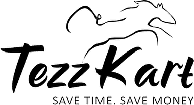 Tezzkart